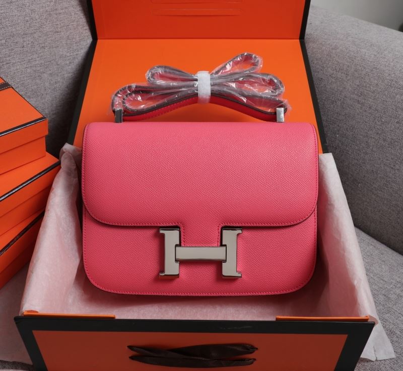 Hermes Constance Bags